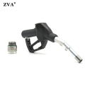 1'' ZVA slimline automatic nozzle spare part nozzle connector